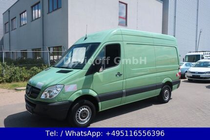 Mercedes-Benz Sprinter 178.423 km 8.900 &euro; Hannover 30179