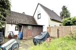 Solides Einfamilienhaus mit viel Potenzial in sehr gute Lage ! 4 zimmer