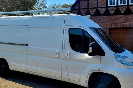 Peugeot Boxer 304.487 km 6.500 &euro; Isernhagen 30916