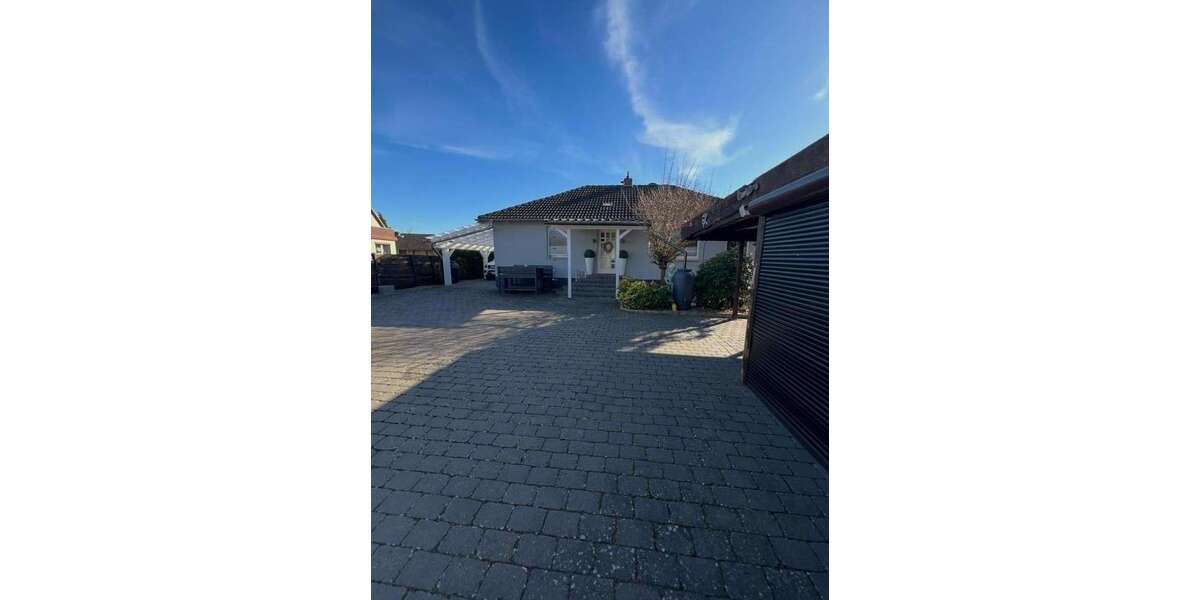 Einfamilienhaus Wedemark - 6.5 Zimmer, 167 m&sup2;, 578.000&euro; | Angebot:26521588