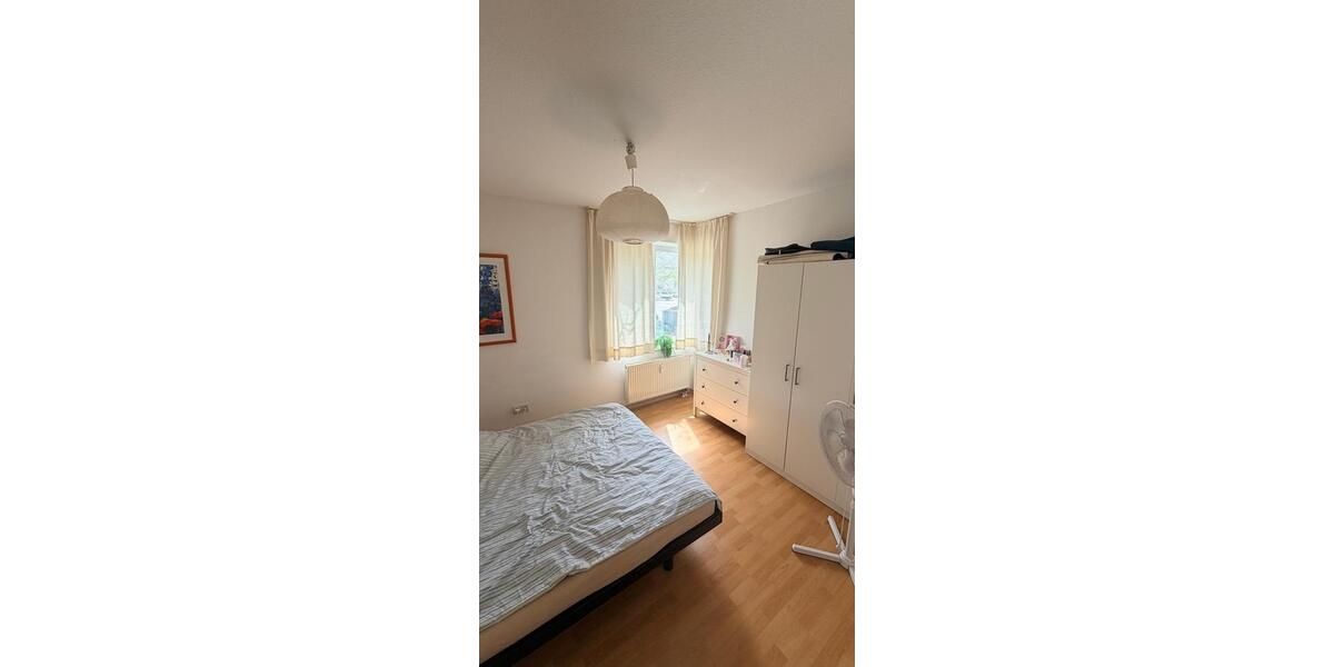 Etagenwohnung Hannover Buchholz-Kleefeld - 2 Zimmer, 48 m&sup2;, 890&euro; | Angebot:26292012