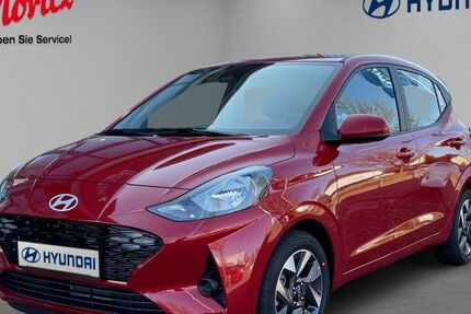 Hyundai i10 6.664 km 18.990 &euro; Laatzen 30880