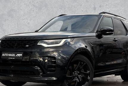 Land Rover Discovery 29.660 km 62.490 &euro; Hannover 30179