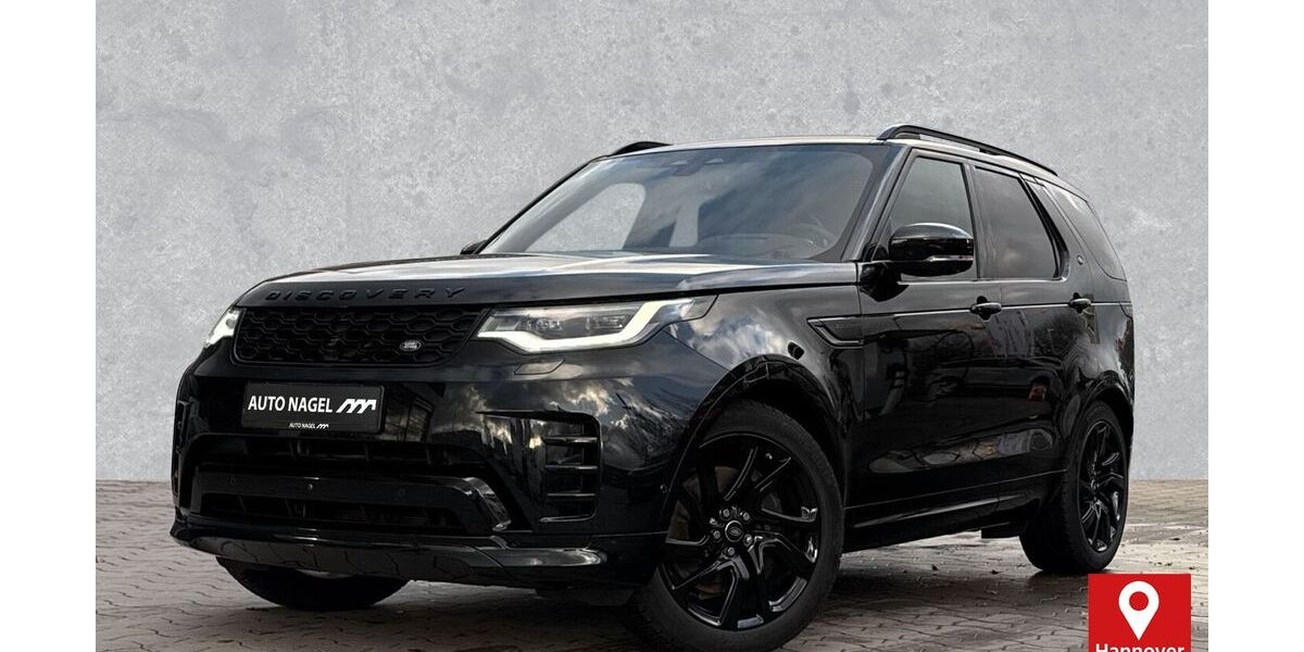 Land Rover Discovery 29.660 km 65.490 &euro; Hannover 30179