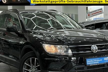 VW Tiguan 130.000 km 15.850 &euro; Fuhrberg 30938
