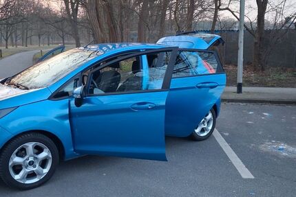 Ford Fiesta 127.800 km 3.222 &euro; Hannover 30519