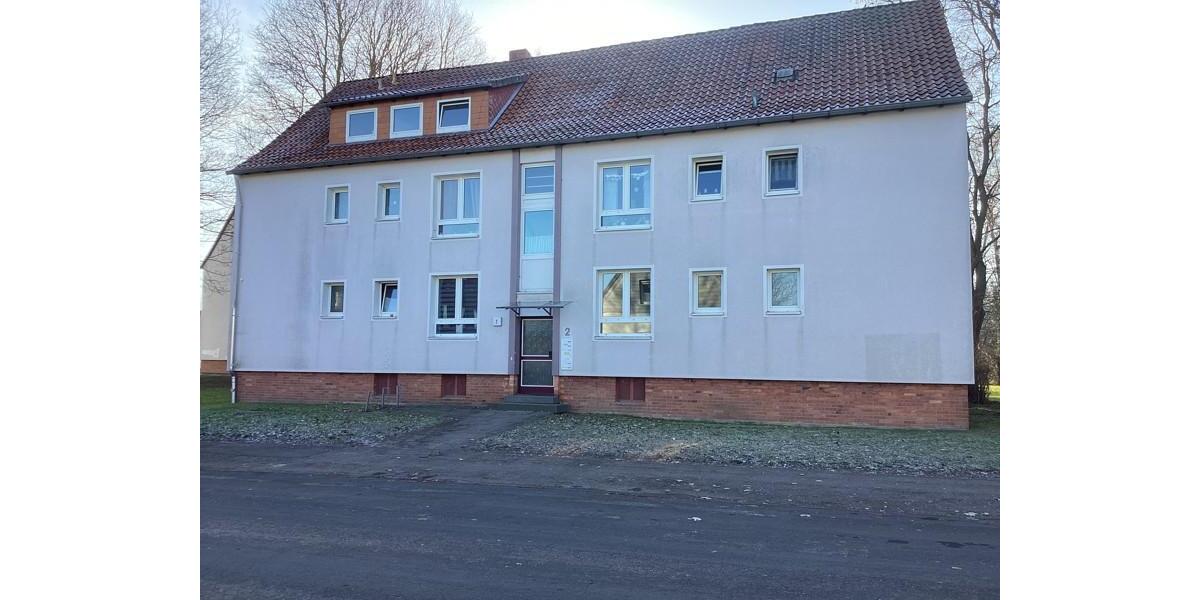 Erdgeschoßwohnung Barsinghausen - 3 Zimmer, 64 m&sup2;, 580&euro; | Angebot:24597163