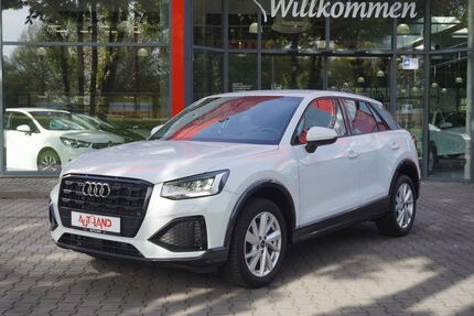 Audi Q2 49.115 km 25.990 &euro; Hannover 30179