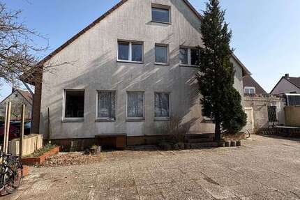 Haus Hildesheim Oststadt/Stadtfeld - 18 Zimmer, 300 m&sup2;, 590.000&euro; | Angebot:25802628