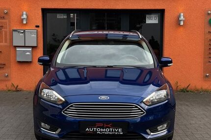 Ford Focus 125.000 km 7.490 &euro; HANNOVER 30177
