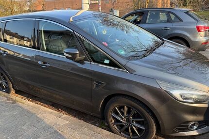 Ford S-Max 81.167 km 21.000 &euro; Burgwedel 30938