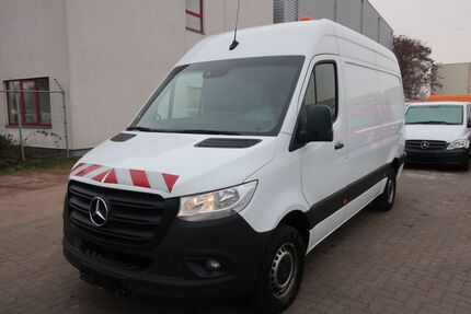 Mercedes-Benz Sprinter 224.527 km 20.900 &euro; Hannover 30179