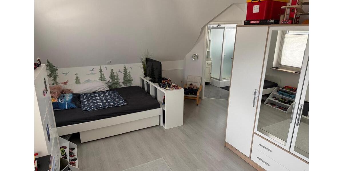 Dachgeschoßwohnung Lehrte - 2 Zimmer, 67 m&sup2;, 650&euro; | Angebot:26495681