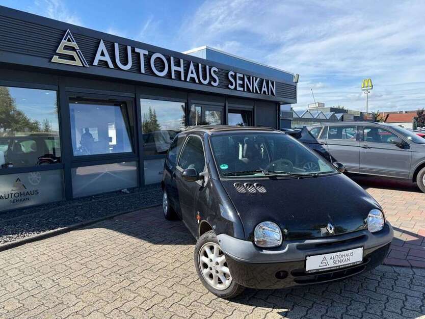 Twingo