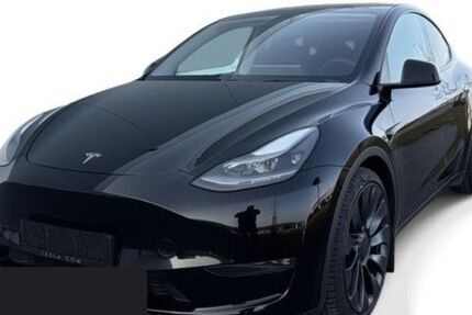 Tesla Model Y 49.383 km 42.200 &euro; Hannover 30519