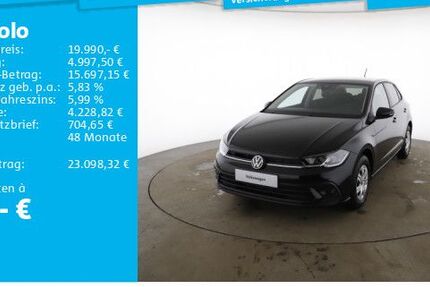 VW Polo 1.001 km 19.680 &euro; Hannover 30519