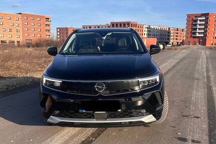 Opel Grandland (X) 36.434 km 25.600 &euro; Hannover 30539