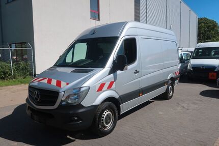 Mercedes-Benz Sprinter 146.800 km 16.400 &euro; Hannover 30179