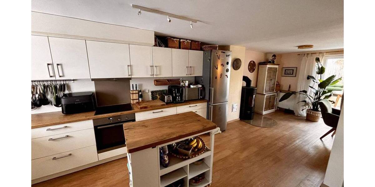 Reihenmittelhaus Hannover Misburg-Nord - 4 Zimmer, 118 m&sup2;, 377.000&euro; | Angebot:26244369