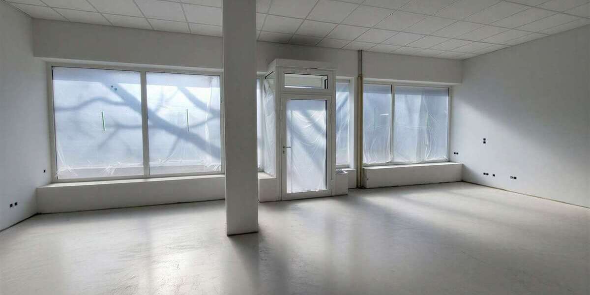 Gewerbeobjekt Hannover Südstadt - 1.000&euro; | Angebot:26268522