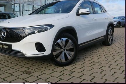 Mercedes-Benz EQA 10.758 km 34.850 &euro; Gehrden 30989