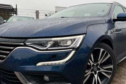 Renault Talisman 135.870 km 8.990 &euro; Hildesheim 31137