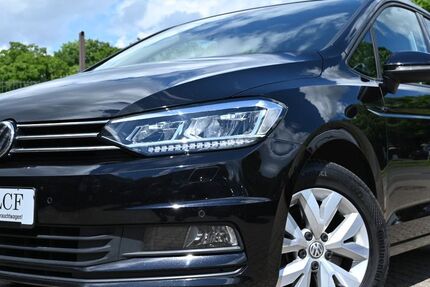 VW Touran 76.489 km 23.489 &euro; Laatzen 30880