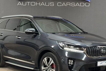 Kia Sorento 162.873 km 20.499 &euro; Hannover 30419