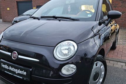Fiat 500 119.000 km 5.490 € Garbsen 30827
