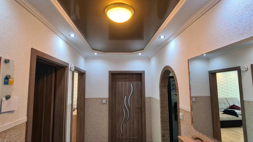 Erdgeschoßwohnung Hannover Bothfeld-Vahrenheide - 3 Zimmer, 72 m&sup2;, 235.000&euro; | Angebot:25279813