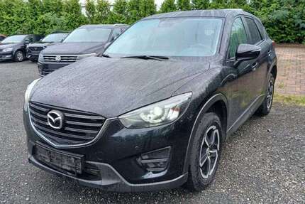 Mazda CX-5 274.250 km 7.280 € Hannover 30165