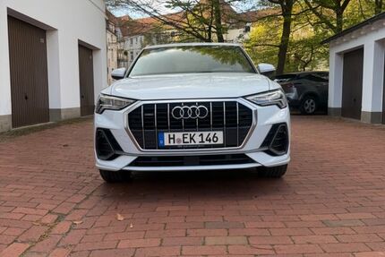 Audi Q3 70.000 km 25.000 &euro; Hannover 30519