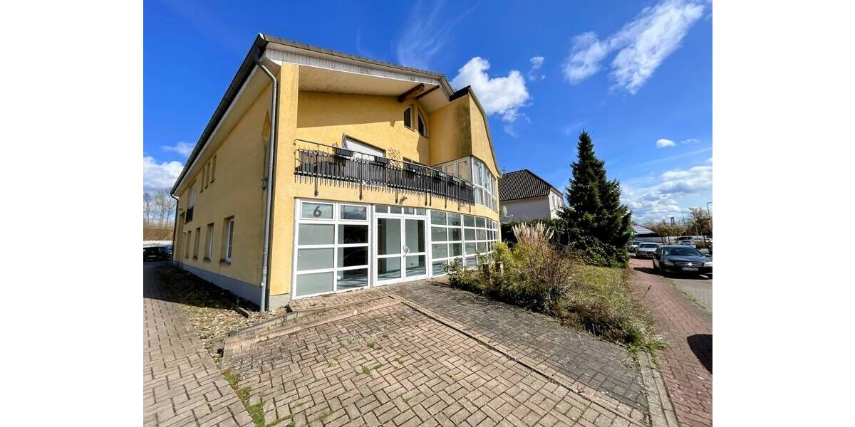 Gewerbeobjekt Laatzen Rethen - 559.000&euro; | Angebot:26449396