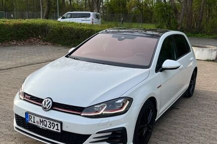 VW Golf 120.000 km 21.100 &euro; Haste 31559