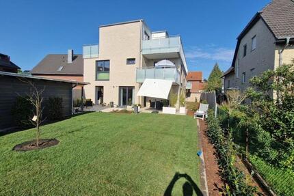 helle,stilvolle 2-Zimmer-Wohnung,inkl.EBK,Wärmepumpe&PV-Anlage zimmer