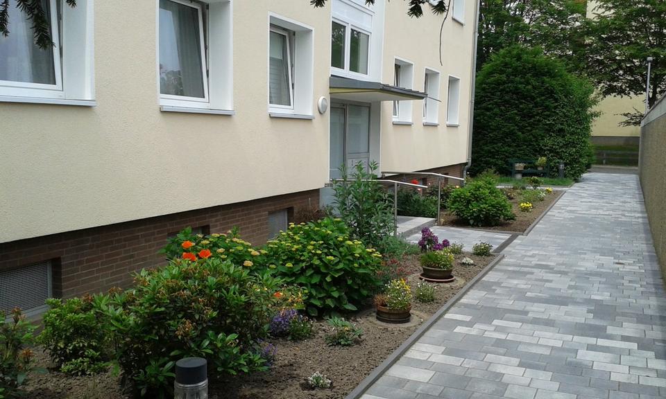 Etagenwohnung Hemmingen - 3 Zimmer, 71 m&sup2;, 709&euro; | Angebot:24653581