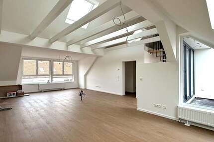 Wohnung zum Kaufen in Hannover 389.500 € 102.4 m² 4 zimmer