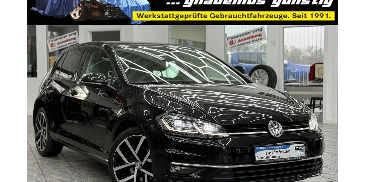 VW Golf 84.500 km 16.950 &euro; Fuhrberg 30938