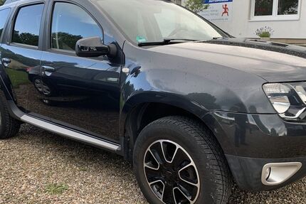 Dacia Duster 123.500 km 8.850 &euro; Bad Münder am Deister 31848