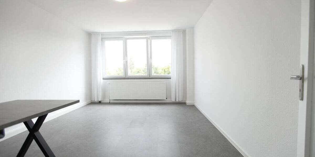 Etagenwohnung Hannover Linden-Limmer - 3 Zimmer, 61 m&sup2;, 160.000&euro; | Angebot:27150937