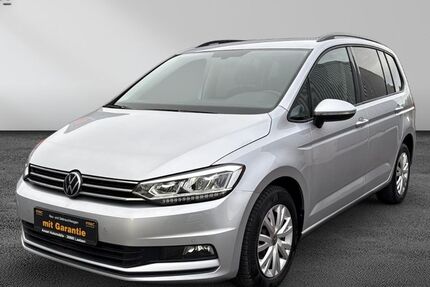 VW Touran 39.000 km 21.990 &euro; Laatzen 30880