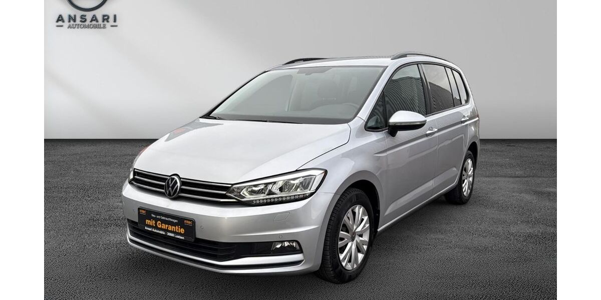 VW Touran 39.000 km 21.990 &euro; Laatzen 30880