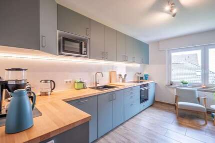 Wohnung zum Mieten in Harsum 920 € 112 m²