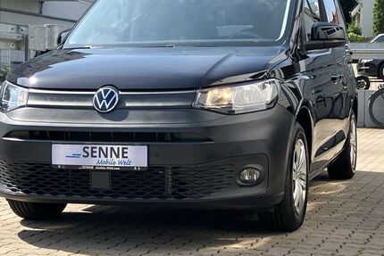 VW Caddy 43.243 km 20.650 &euro; Barsinghausen 30890