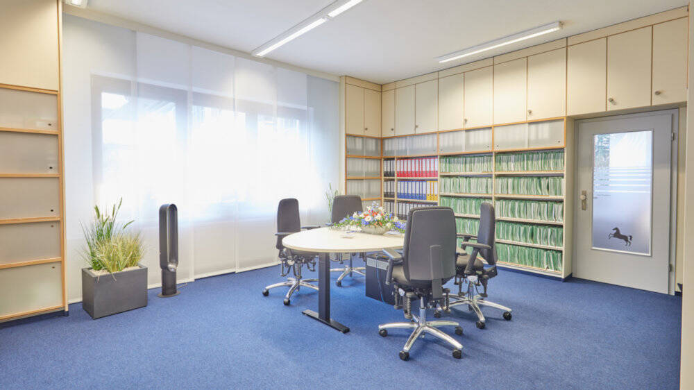 Gewerbeobjekt Langenhagen Alt-Langenhagen - 8 Zimmer, 850.000&euro; | Angebot:26712870