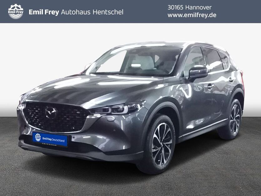 Mazda CX-5 15.000 km 36.933 € Hannover 30165
