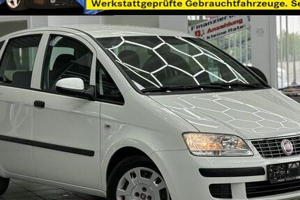 Fiat Idea 60.000 km 4.440 &euro; Fuhrberg 30938