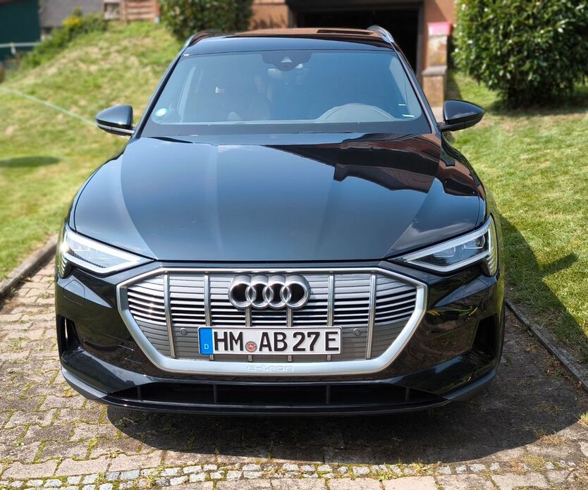 e-tron