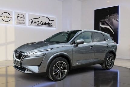 Nissan Qashqai 16.099 km 34.990 € Hemmingen 30966