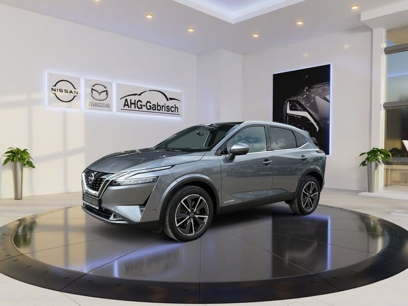 Nissan Qashqai 16.099 km 34.990 € Hemmingen 30966